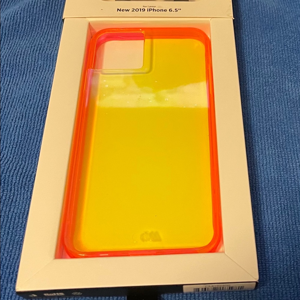 BRAND NEW Case-mate iPhone 11 Pro Max Case